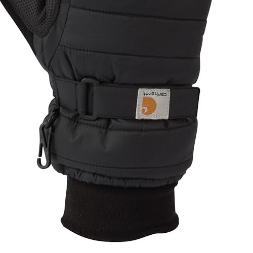 Carhartt womens Quilts Insulated Mitten