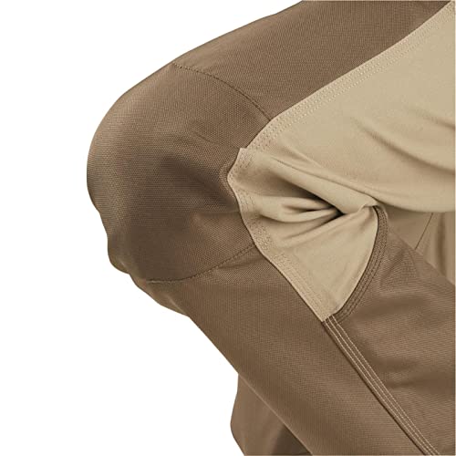 Guide Gear Men's Upland Brush Pants, Hunting, Tactical, Hiking, Natural, Size M