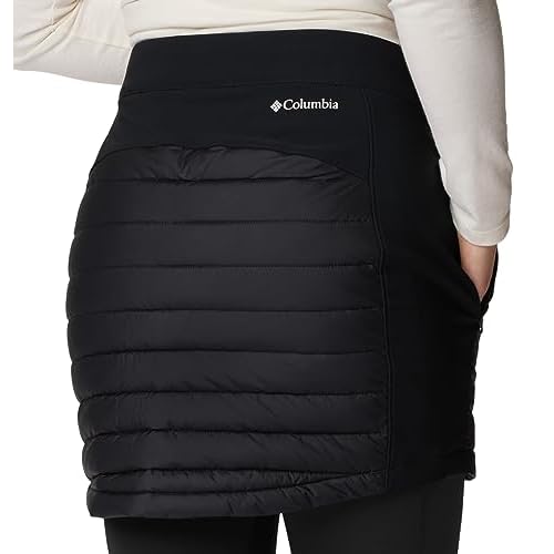 Columbia Women's Powder Lite Ii Skirt