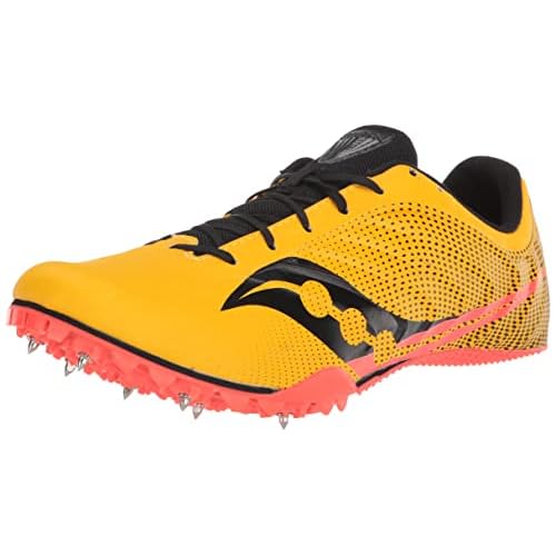 Saucony Women's Spitfire 5 Track Shoe