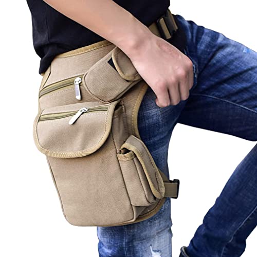 Drop Leg Bag for Men Women