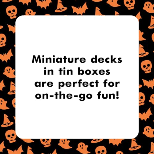 Chronicle Books After Dinner Amusements: Ghoulish Games