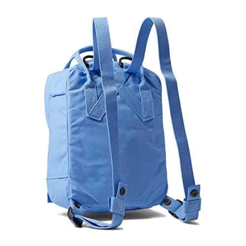 Fj?llr?ven Unisex K?nken Mini Ultramarine One Size One Size