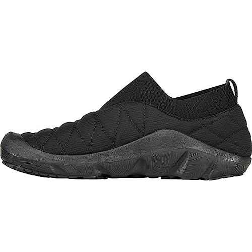 Oboz Unisex Whakata Puffy Low Boot