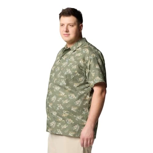 Columbia Men's Super Tamiami Long Sleeve Shirt