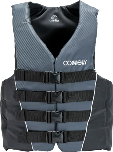 Connellywatersports lifevest