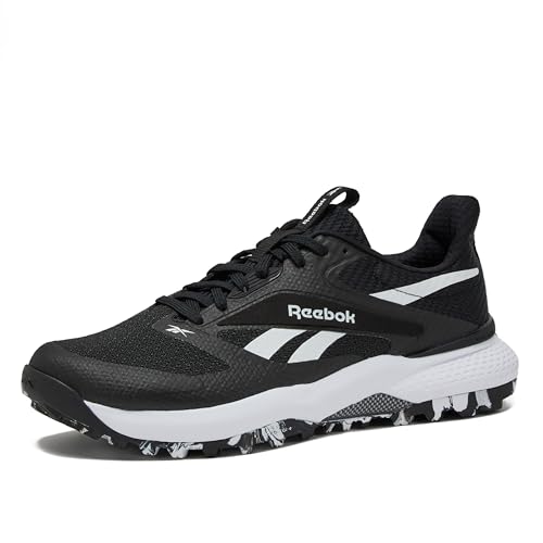 Reebok Nano Golf Spikeless Mens Golf Shoes