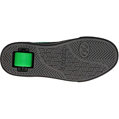 HEELYS Mens Pro 20 Minecraft (Little Kid/Big Kid/Adult)