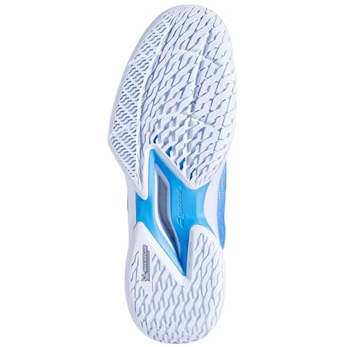 Babolat Men's Jet Tere 2 All Court Tennis Shoes
