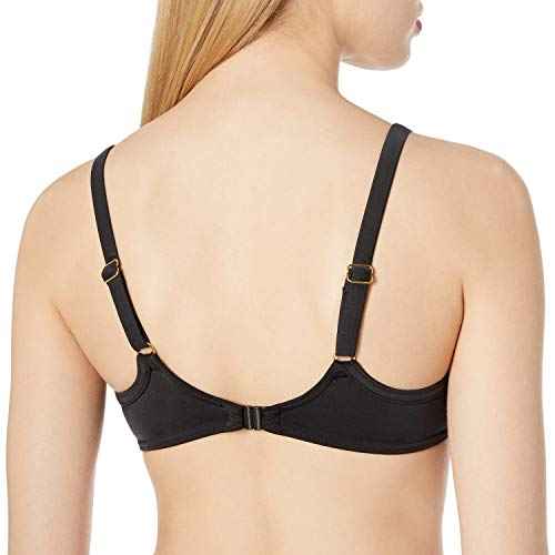 Freya Women's Standard Deco Underwire Molded Bikini Top