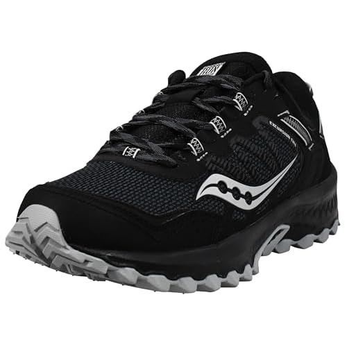 Saucony Men's Versafoam Excursion Tr13 Road Running Shoe
