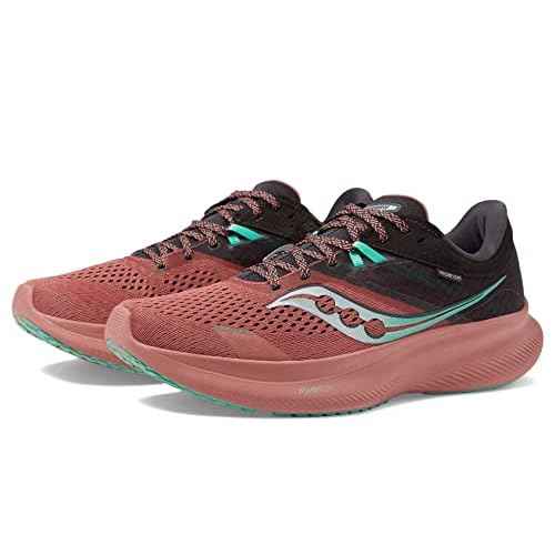 Saucony Womens Ride 16Sneaker