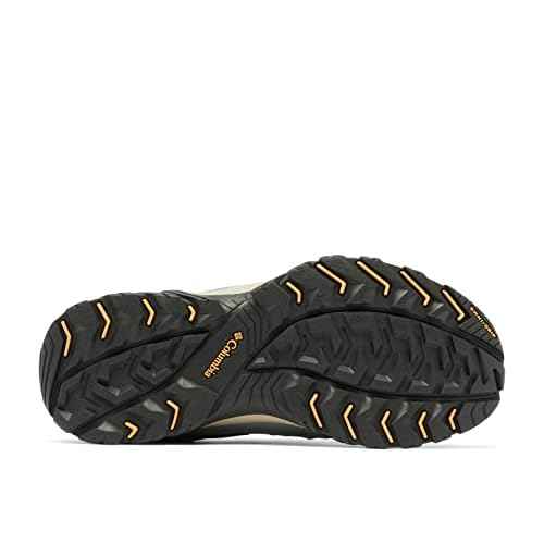 Columbia Womens Granite Trail Waterproof