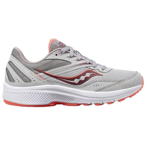 Saucony Women's Cohesion 15 Running Shoe