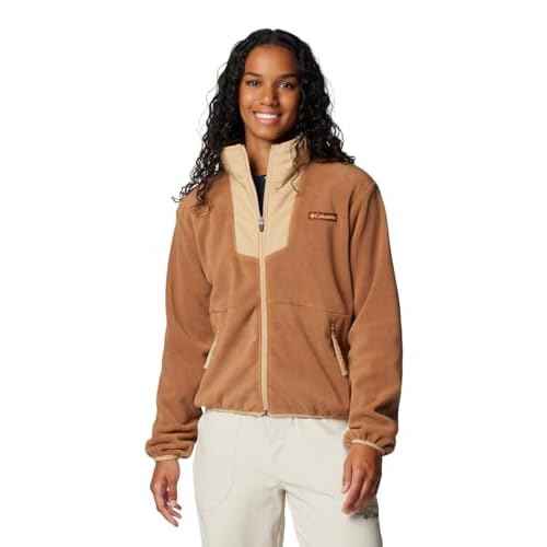 Columbia Women's Sequoia Grove Full Zip Fleece