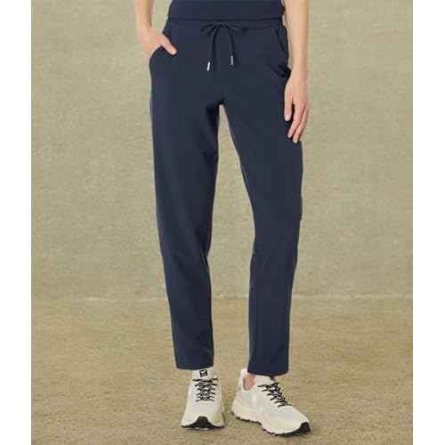 Skechers Womens Slip-ins Go Walk Uptown Pant