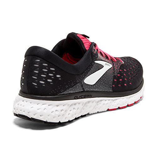 Brooks Mens Glycerin 16 Running Shoe