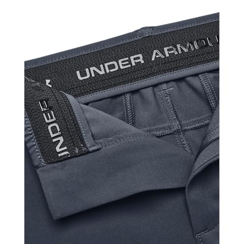 Under Armour Mens Drive 8 Inch Shorts