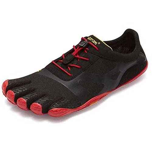 Vibram Men's FiveFingers KSO EVO Training Shoe