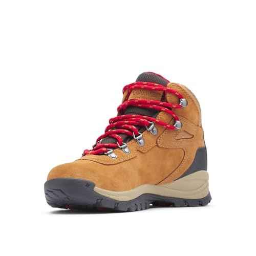Columbia Women's Discontinued Newton Ridge Plus Waterproof Hiking Boot