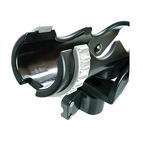 Fish-On New Twin Pack Rod Holder with Side Mounts