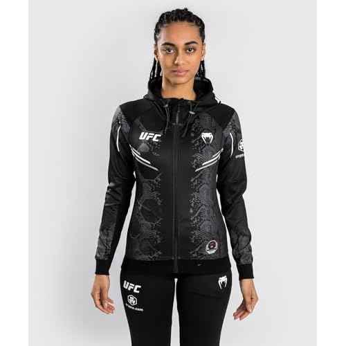 Venum Women's UFC Adrenaline Authentic Fight Night Walkout Hoodie