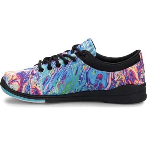 Dexter Ultra Groovy Blue Ladies Size 8.5