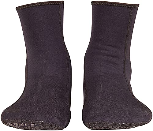STORMR Men's Neoprene Waterproof Windproof Stretchy Fishing Socks