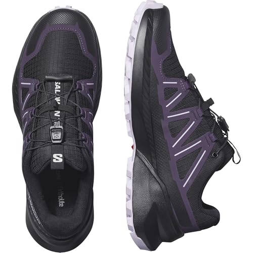 Salomon Women¡¯s Speedcross Peak Trail Running Shoes