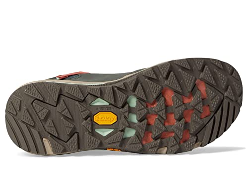 Teva Women's Grandview Gore-Tex Durable Waterproof Hiking Boots