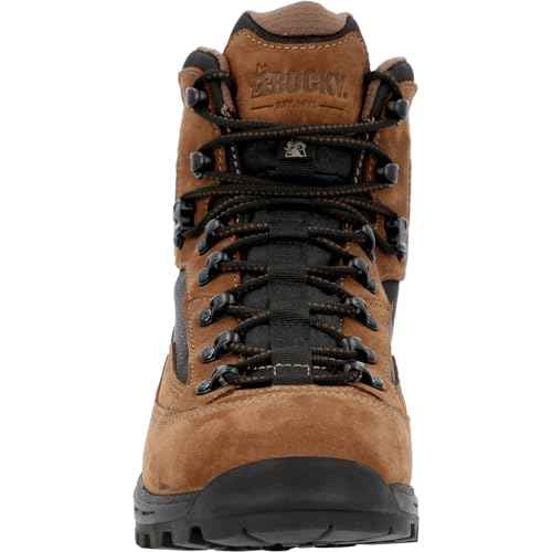 ROCKY MTN Stalker Pro Waterproof Mountain Boot