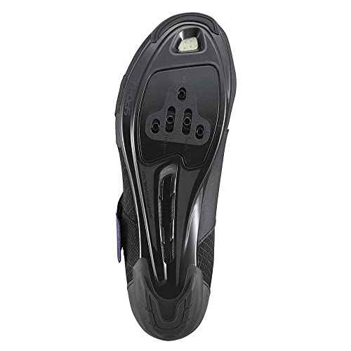SHIMANO Men's IC 100 Shoes Black