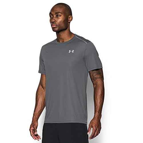 Under Armour Men's Coolswitch Short Sleeve Shirt