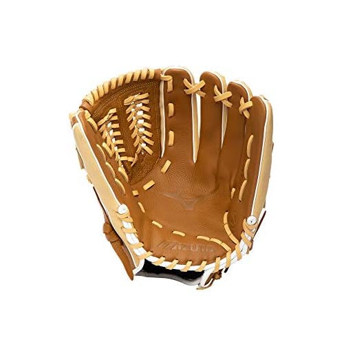 Mizuno GFN1200B4 Franchise Series Pitcher/Outfield Baseball Glove 12"