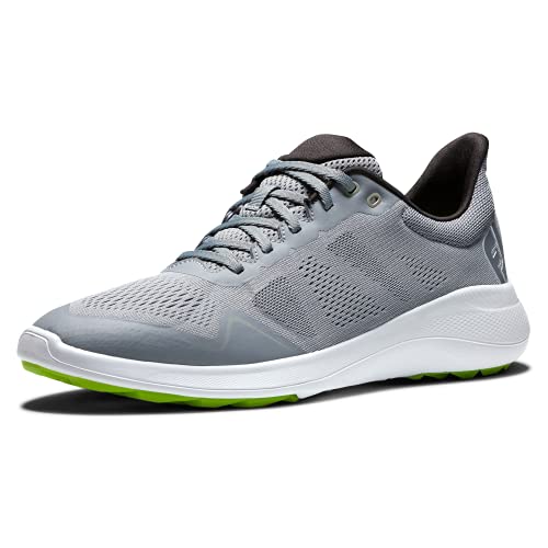FootJoy Golf Previous Season Flex Spikeless Shoes