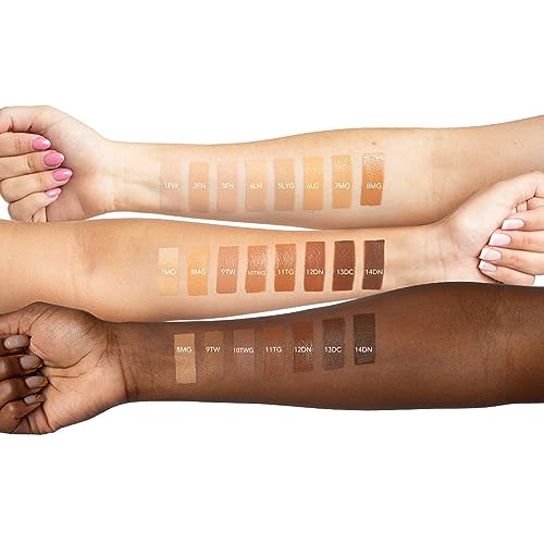 Trish McEvoy Gorgeous Foundation, 30ml/1 oz