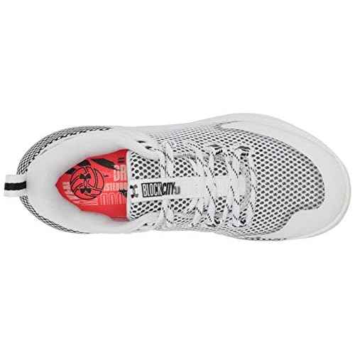 Under Armour Womens HOVR Block City