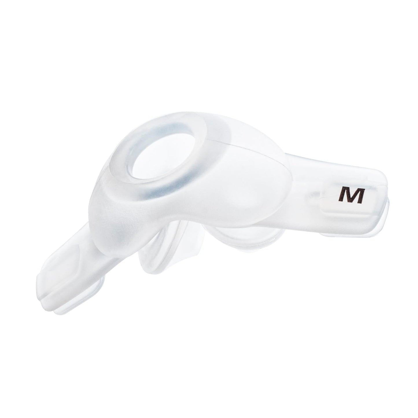 PalpitateC Medium Swift FX Nasal Pillow Cushion Replacement for ResMed Swift FX Nasal Pillow Mask, Replacement CPAP Silicone Dual-Wall Pillows Cushion - 1 Pack