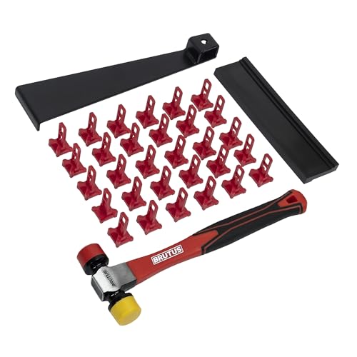Brutus Pro Flooring Installation Kit