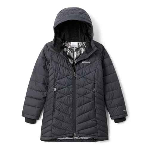 Columbia girls Heavenly Ii Long Jacket