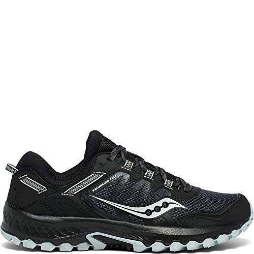Saucony Men's Versafoam Excursion Tr13 Road Running Shoe