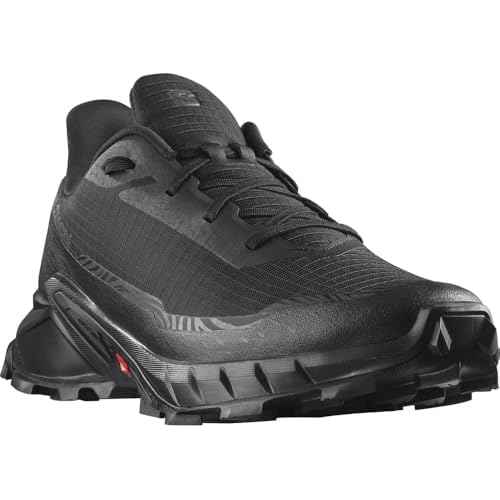 Salomon Men¡¯s Alphacross 5 Trail Running Shoes