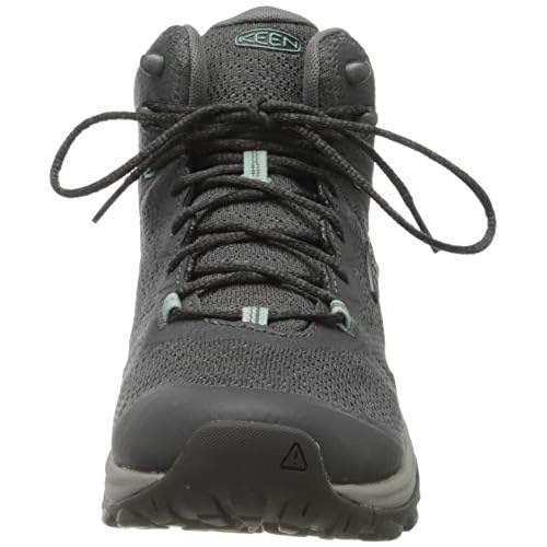 KEEN Women's Terradora 2 Waterproof Mid Height Hiking Boots