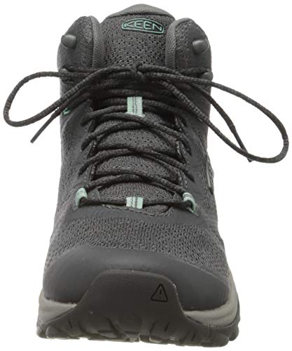KEEN Women's Terradora 2 Waterproof Mid Height Hiking Boots