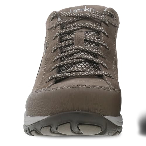Dansko Paisley Waterproof Outdoor Sneakers for Women - Comfortable, Breathable Walking Shoes with Arch Support - Stain Res...