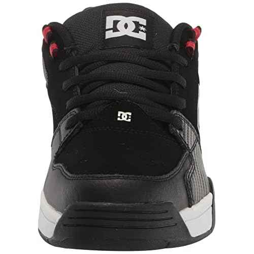 DC Men's Versatile Causal Skate Shoe
