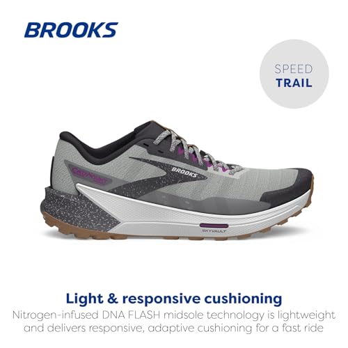 Brooks Women's Catamount 2 Trail Running Shoe