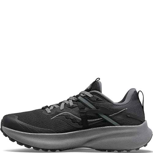 Saucony Mens Ride 15 Tr