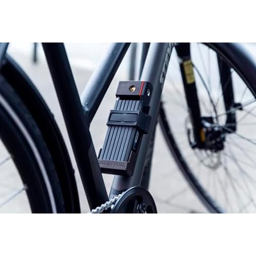 Abus Bordo 5700 Folding Lock