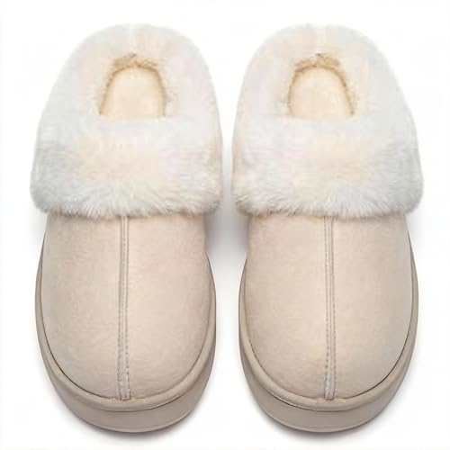 Soft Slippers